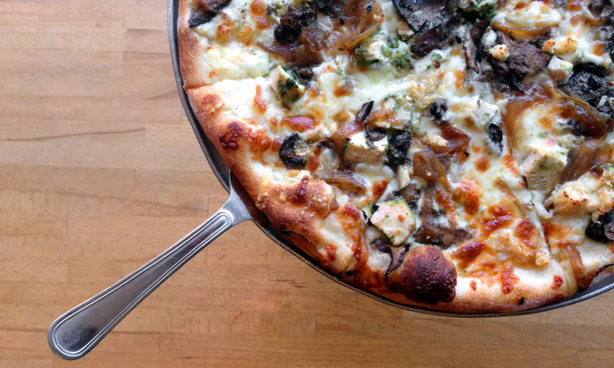 $12 for $20 Worth of Italian Cuisine at Pete's New Haven Style Apizza  - Primary Image