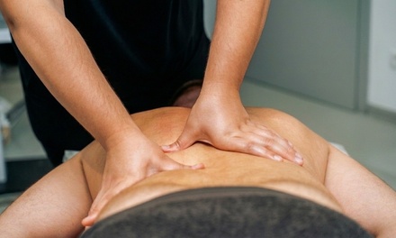 One Detoxifying Full-Body Therapeutic Capsule Session - Life AI Wholebody Therapy