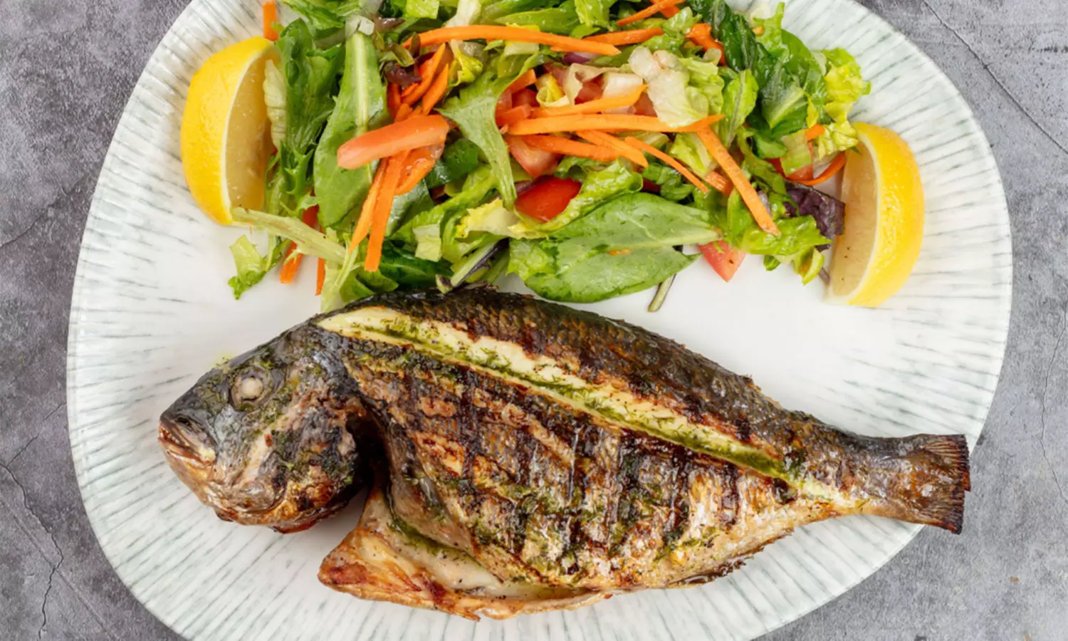 Up to 51% Off on Mediterranean Cuisine at Sultan Mediterranean Cuisine