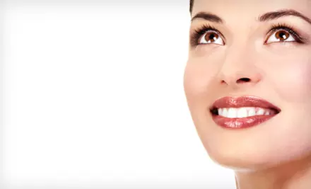 7- or 14-Day Smile Rejuvenation System at Pure Image Smile Bar (Up to 81% Off) - Primary Image
