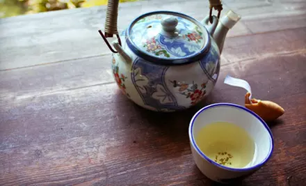 One-, Three-, or Six-Month Tea of the Month Club Subscription from TeaForceOne (Up to 64% Off) - Primary Image