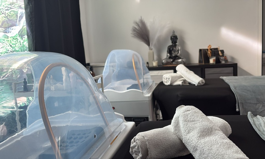 Image 9: Head Spa japonés con opción a tratamiento a elegir 