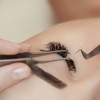 Image 1: Classic, Hybrid or Volume Full Set of Eyelash Extensions