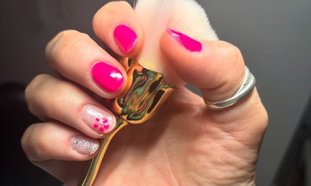 Beauté des mains ou pieds express et pose de vernis semi permanent - ElisaBeauté