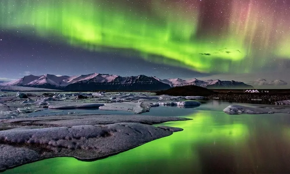 ✈ Iceland & Denmark: 8-Day Vacation with Flights & Hotels