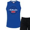 Image 2: Completo Homewear da uomo Alviero Martini