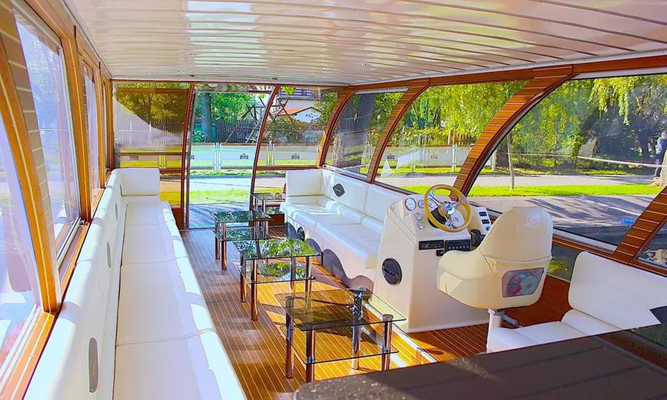 Włoska uczta dla 2-8 osób z widokiem na Wawel