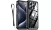 AICase For iPhone 15 Pro Max/15 Plus /15 Waterproof Case Rugged Undrwater Cover