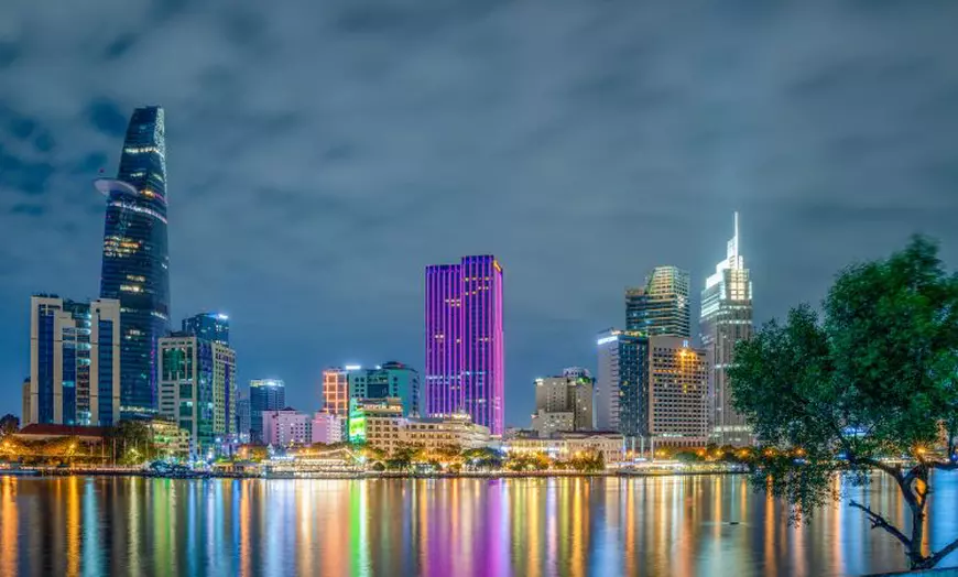 Image 5: Ultimate Vietnam Escape! 14 Days of Stays, Cruises, Flights & More