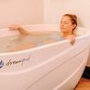 Image 4: Cold Plunge, Infrared Sauna, Red Light Therapy or More Treatment Combo