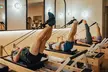 Jusqu'à 30% de remise sur Pilates - Tapis chez Soda Studio - Second Medium