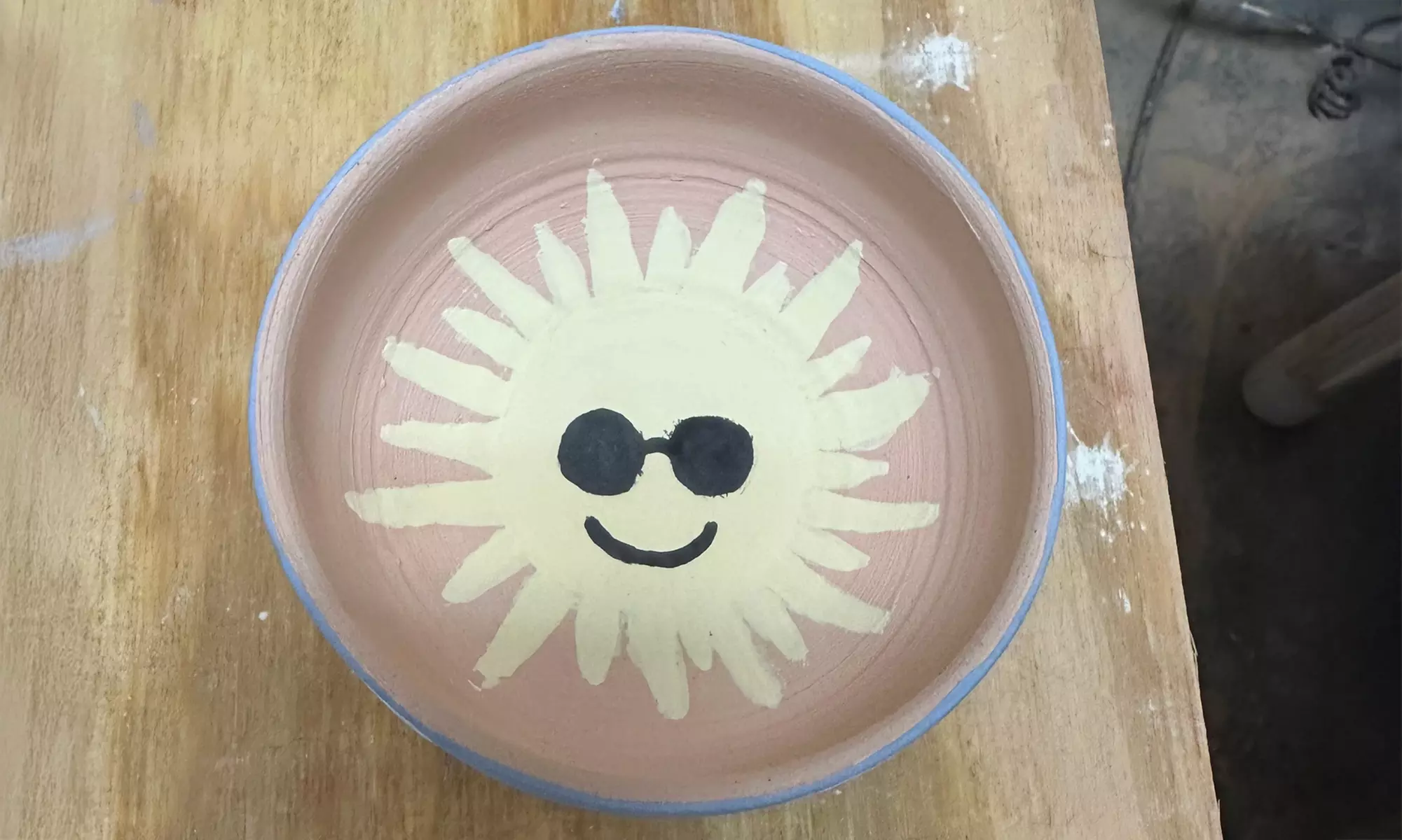 Pottery Classes at The Voice Of Clay, in Brookline, New Hampshire!