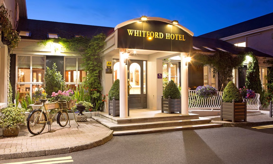 Image 1: Wexford: Double or Twin room with Breakfast