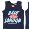 Image 8: Camiseta de tirantes para niños Lee Cooper