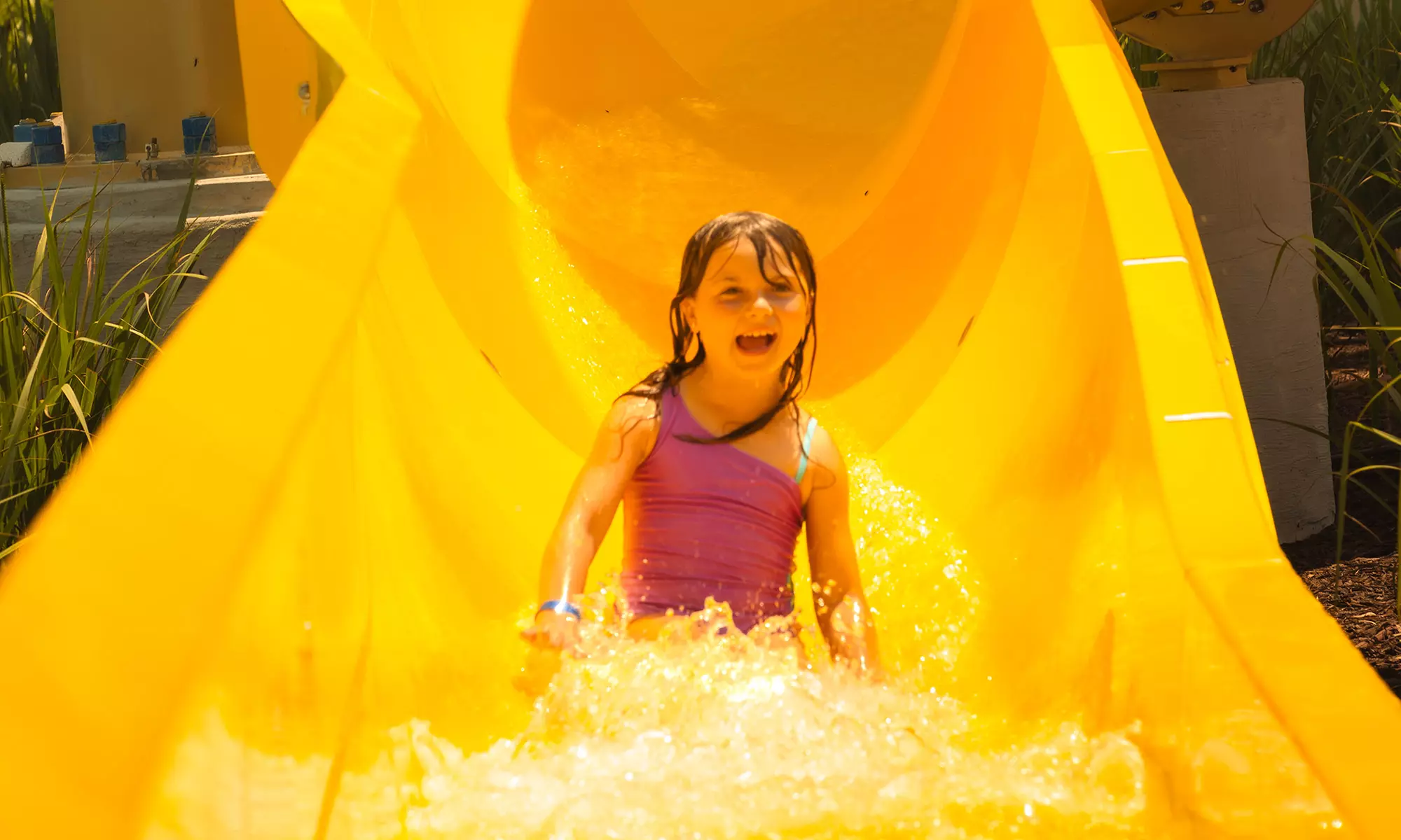 Dive Into Summer Fun with Waterpark Admissions at Westgate Resorts (Save 20%)