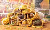 Savor Indian Delights with a $20, $40, or $60 Voucher (Up to 30% Off)