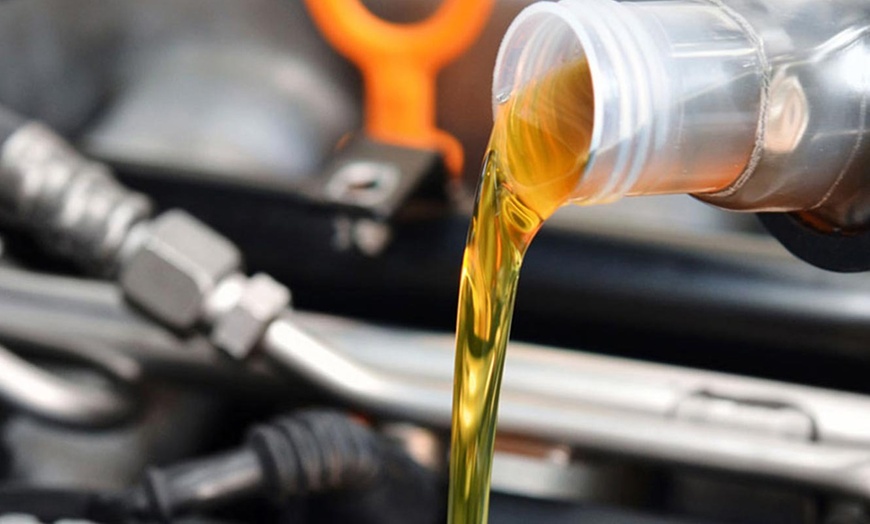 Image 1: $85 for Full Car Service at SLN Mechanical and Electrical