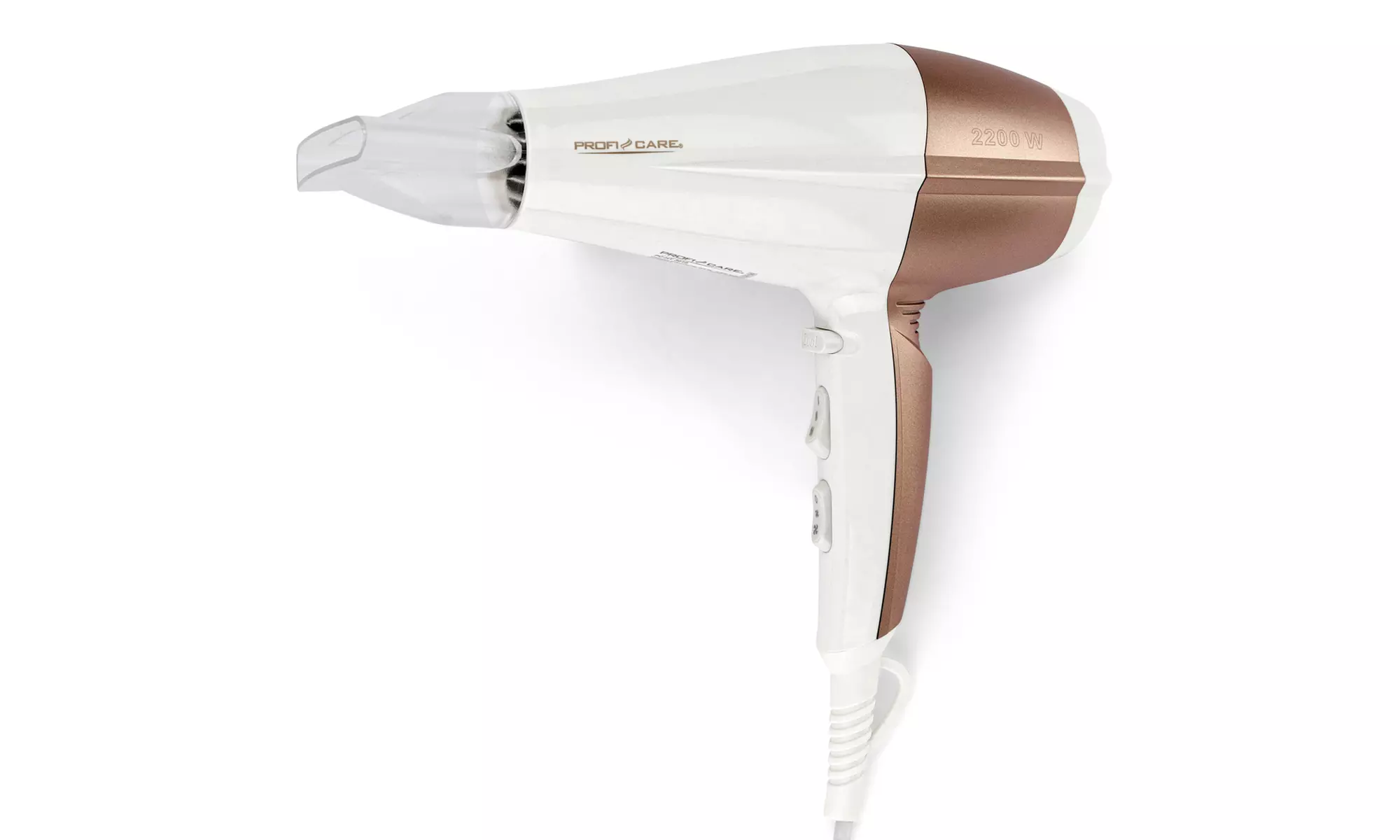 Proficare 2200-W-Haartrockner