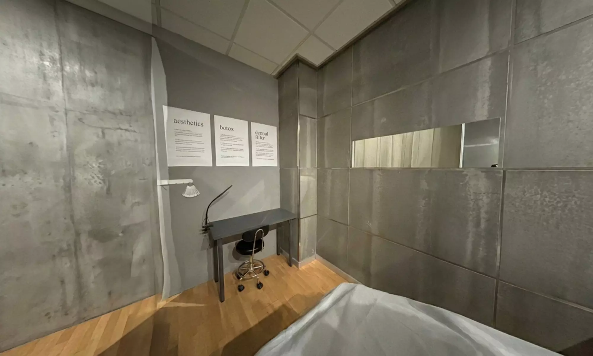 1 o 3 sesiones de manicura y/o pedicura con semipermanente