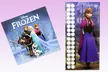 Frozen Mystery Gift With The Chance to Win a Refurbished iPad Mini or Beats Pill Speakers for £3.99 - Image 7