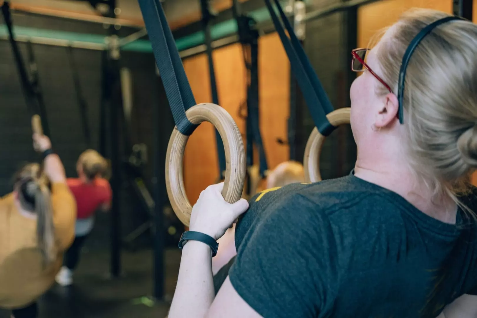 Book Strength-Boosting Unlimited Semiprivate Training in Buffalo - Image 2