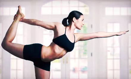 Four Yoga Classes or 15 Days of Unlimited Yoga at Bikram Yoga Thousand Oaks (Up to 75% Off) - Primary Image