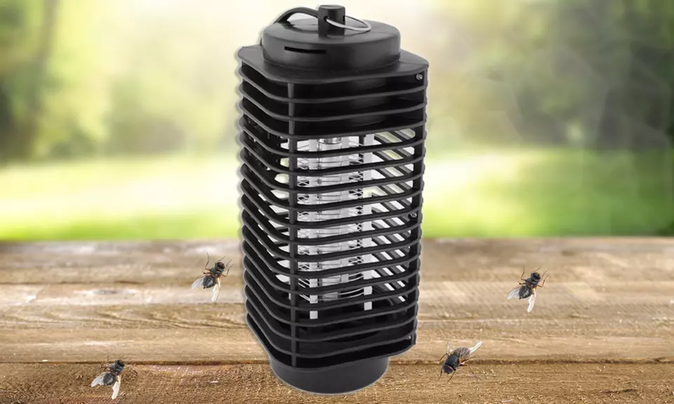 Electronic Bug Zapper - Primary Image