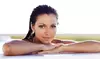 Organic Spray Tans with Optional Allergen-Free Solution at InfraRayZ (Up to 51% Off)