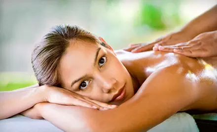 $30 for a 60-Minute Relaxation or Deep-Tissue Massage at Essence Massage & Spa ($60 Value) - Primary Image