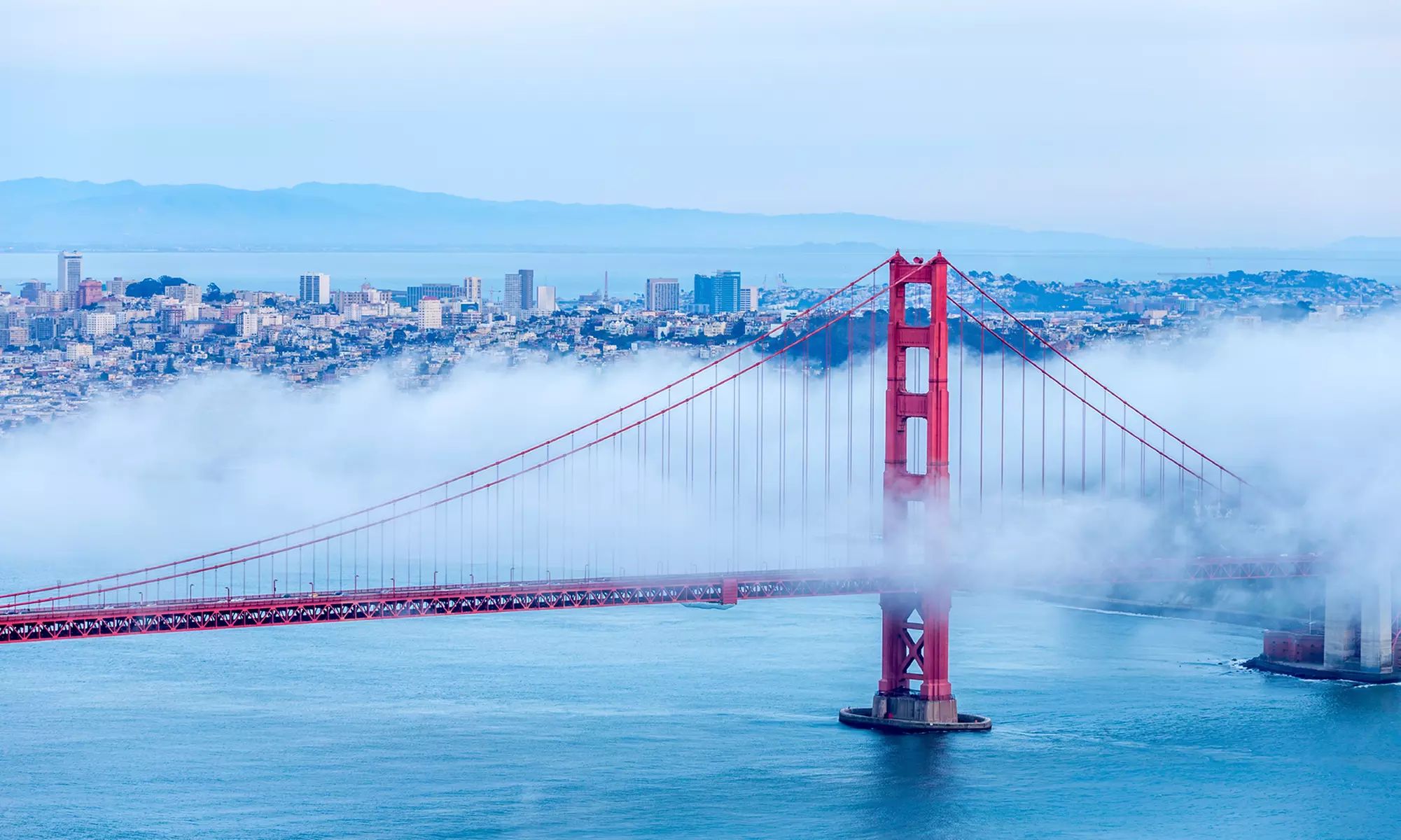 Stay at Hotel Bijou in San Francisco - Primary Image