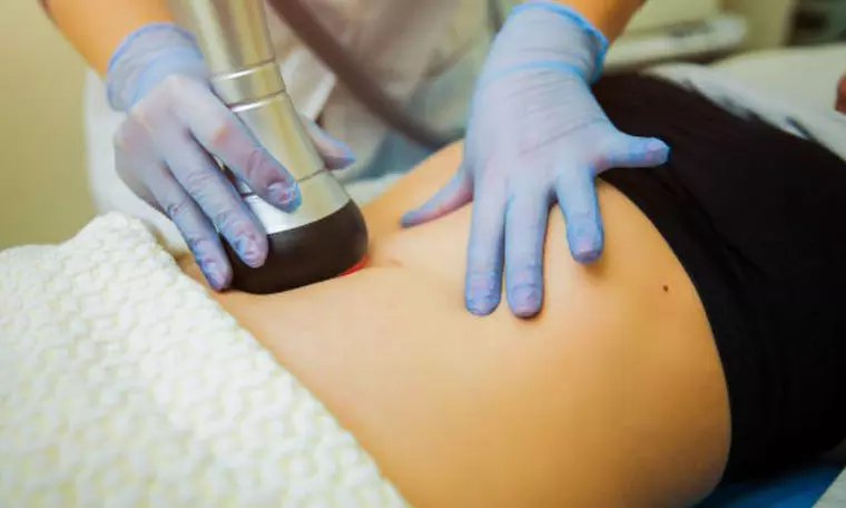 ¡Dile adiós a la celulitis con aparatología combinada!