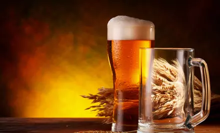 Brewing and Cheese-Making Classes at Triad Homebrew Supply, Inc. (Up to 65% Off). Four Options Available. - Primary Image