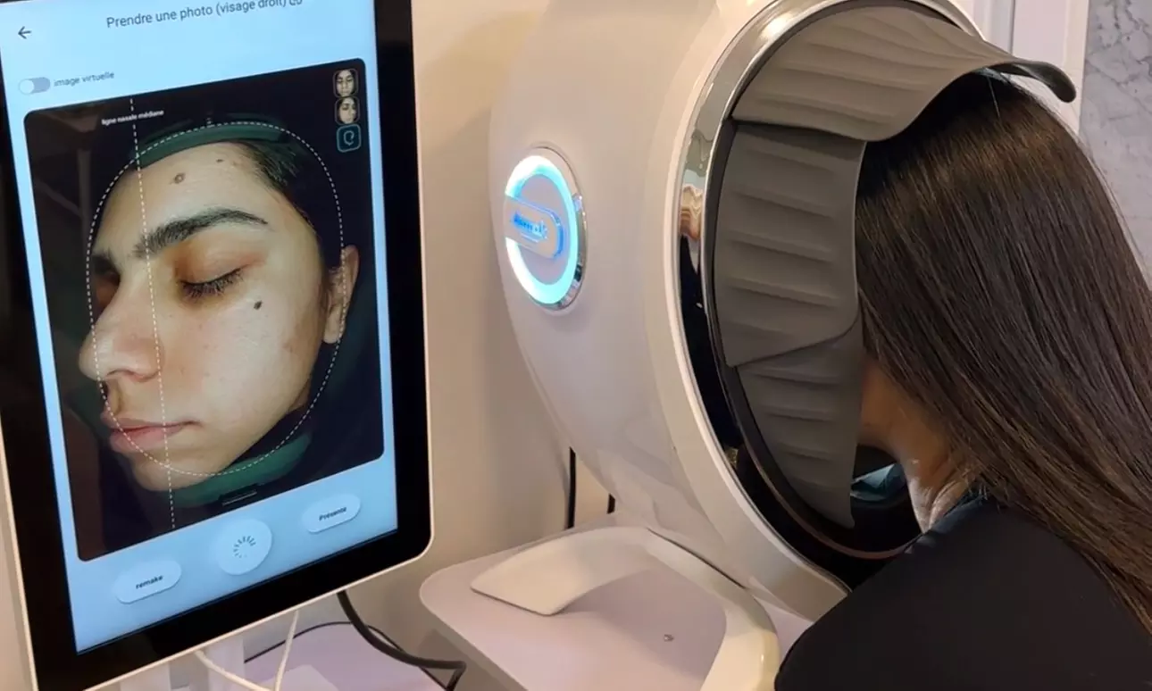 Programme expert pour une peau revitalisée