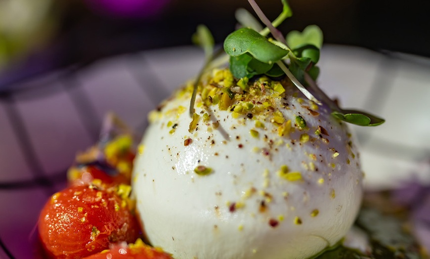 Image 4: Experiencia culinaria junto al mar con un menú completo para 2 o 4