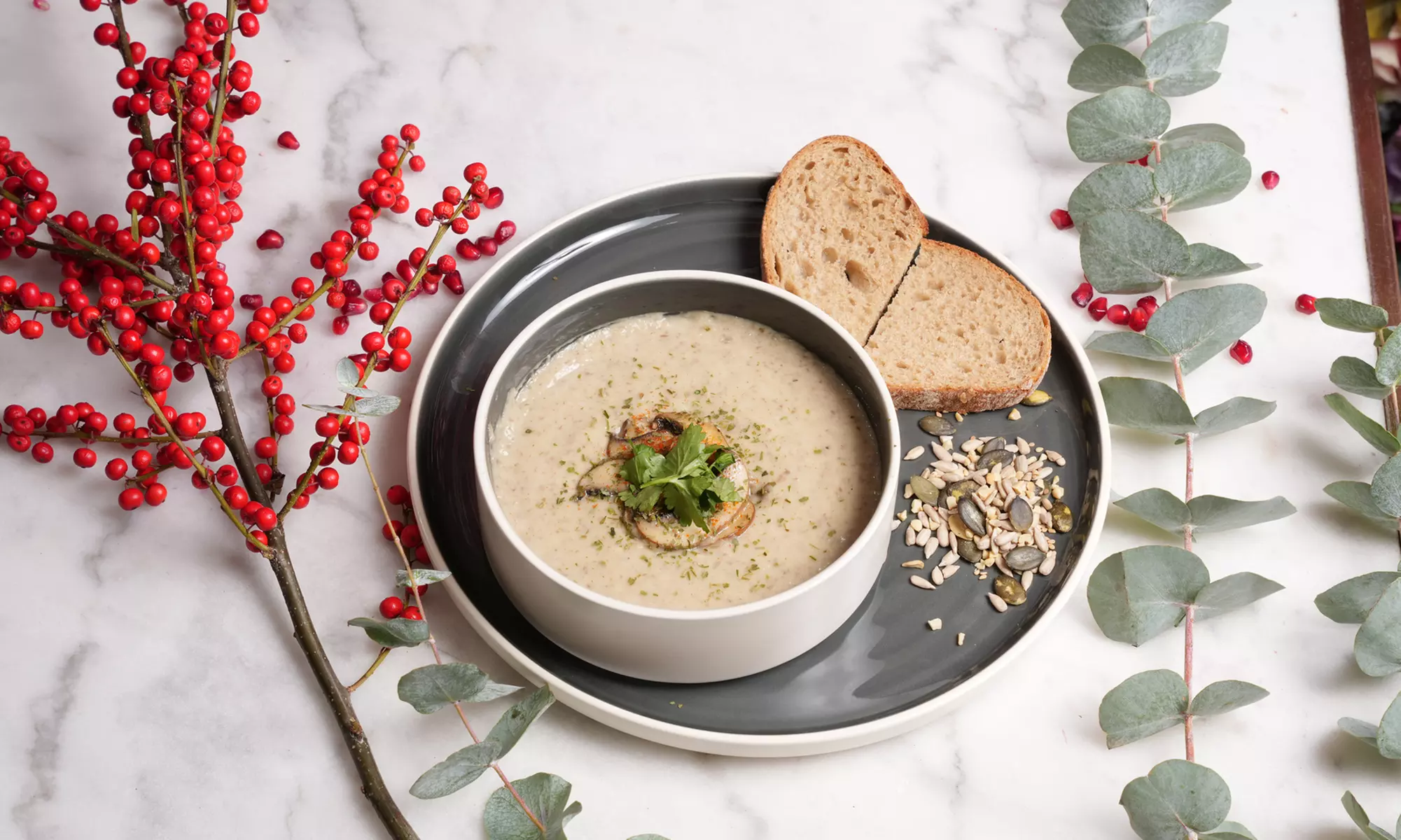 Handgemachte vietnamesische Nudeln inkl. Getränk für 1 - 4 Personen