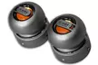 X-Mini Max Duo Portable Capsule Stereo Speaker System - Second Medium