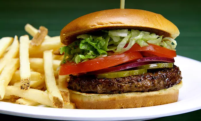 Pub Lunch or Dinner for Two at Beef 'O' Brady's (Up to 43% Off) - Primary Image