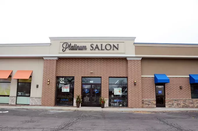 Keratin Treatment with Optional Blowout or Straightening Treatment