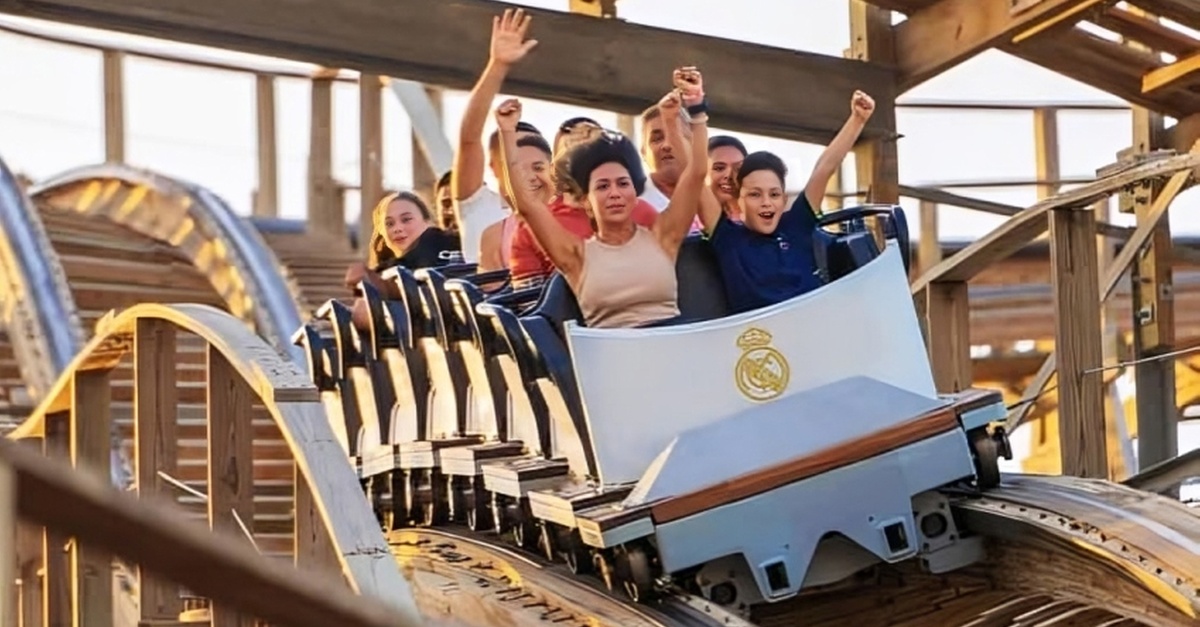 Visit Legoland® Dubai & More At Middle East’s Largest Multi-theme Park Visit Legoland® Dubai & More At Middle East’s Largest Multi-theme Park