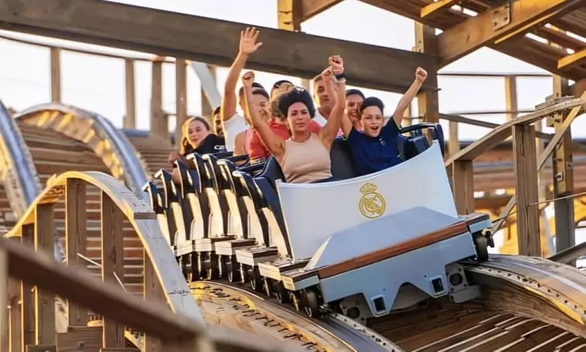 Visit LEGOLAND® Dubai & More at Middle East’s Largest Multi-Theme Park