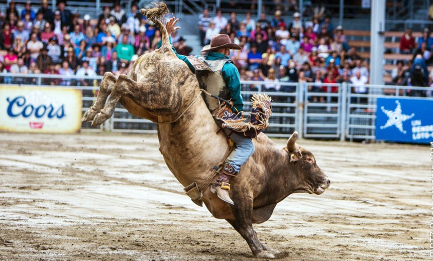 Image 2: Festival Western de St-Tite