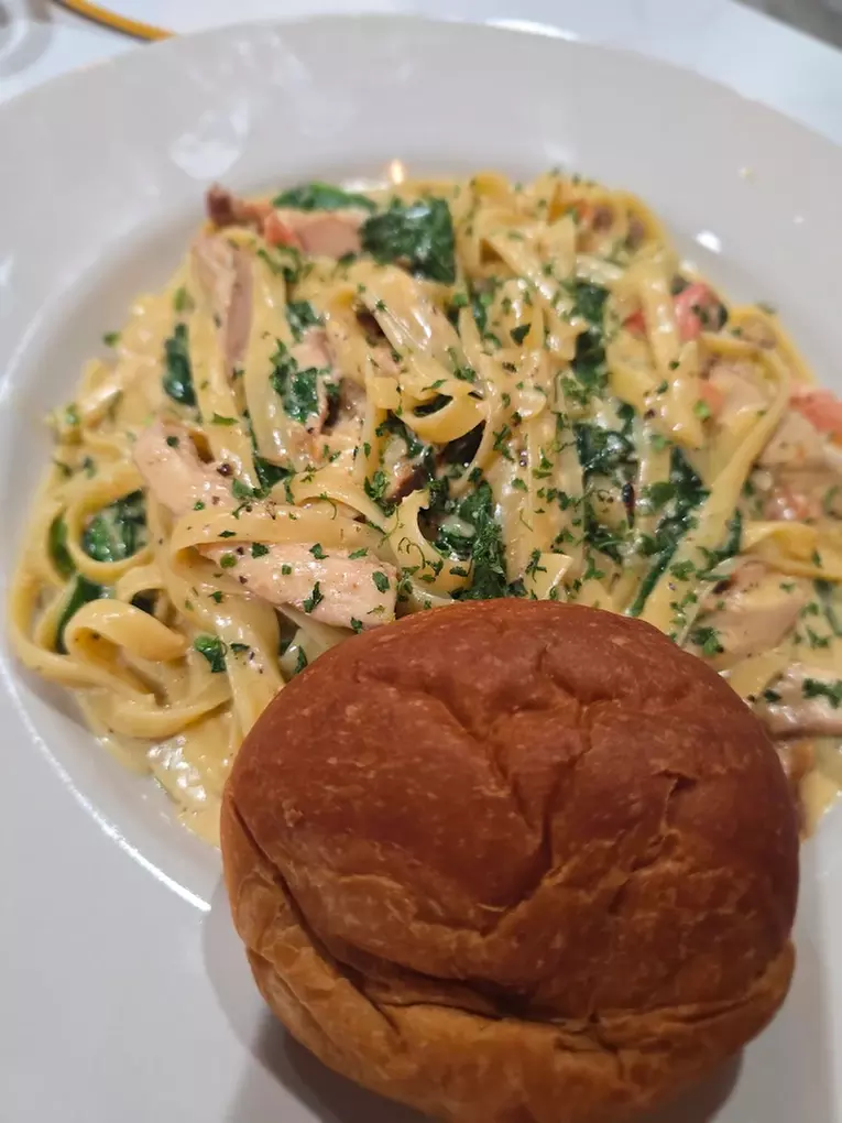 Delight with $40, $70 or $100 Worth of Food & Drinks