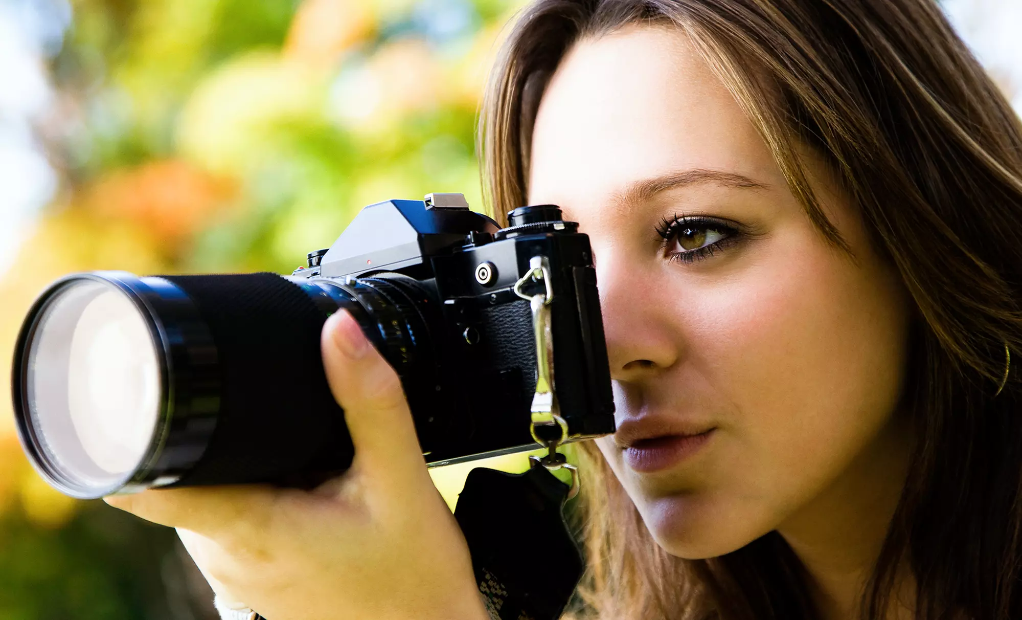 $191 for $425 Worth of Outdoor Photography — Jaci Buntin Photography - Primary Image