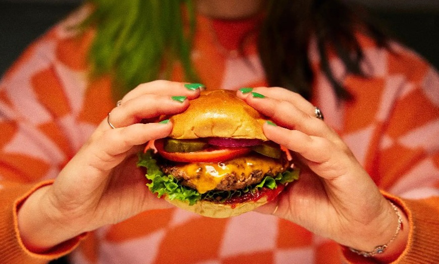 Image 3: Craving Delicious Delights? £10 Off First Uber Eats Order Over £25