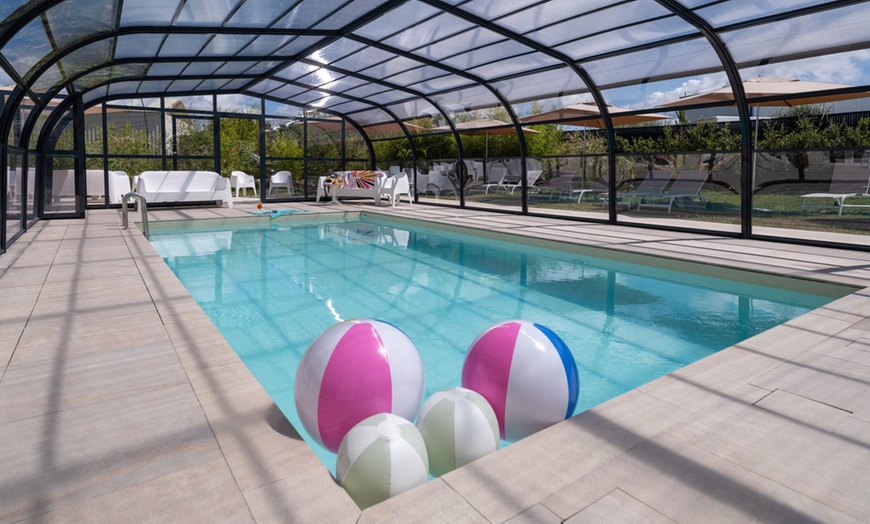 Image 1: LOIRE-ATLANTIQUE | La Baule - Golden Tulip La Baule 4* 