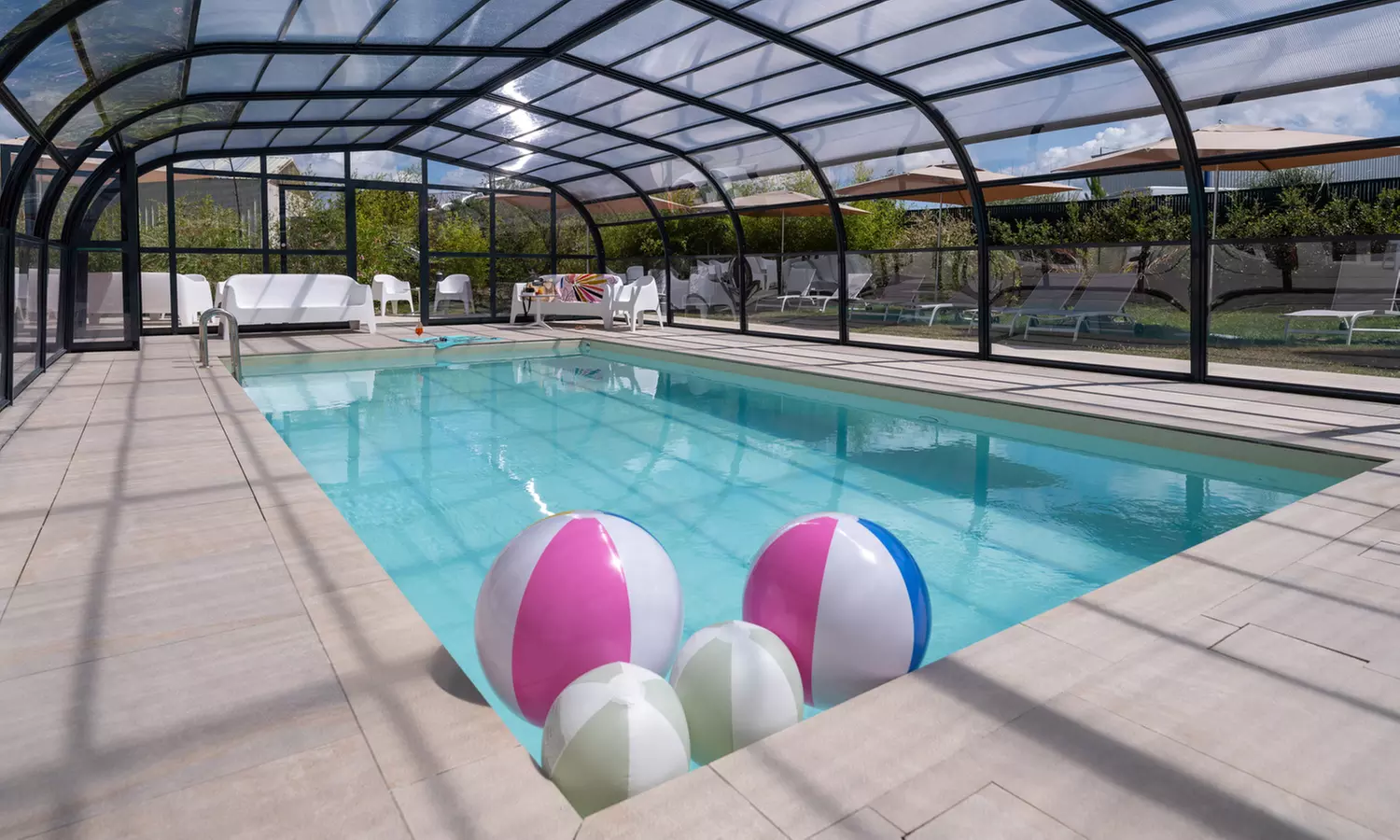 LOIRE-ATLANTIQUE | La Baule - Golden Tulip La Baule 4* - idéal couple - Accès Spa et verre de bienvenue - Primary Image