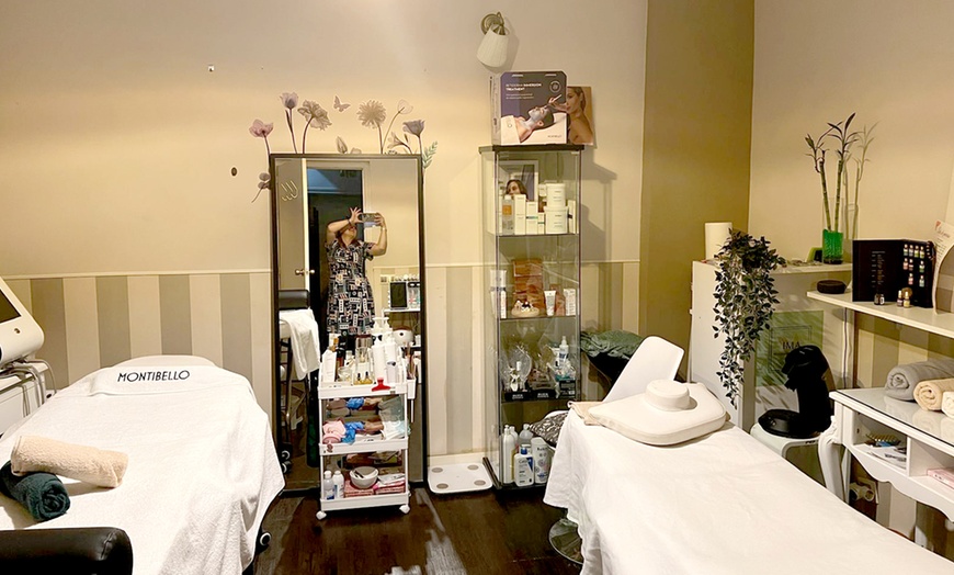 Image 4: 2 o 4 sesiones de combo reductor