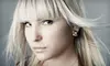Haircut and Deep Conditioner with Option for Partial or Full Highlights at Vanish Laser & Beauty Central (Up to 59% Off)