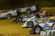 Thrilling Races with Adult General Admission, Pit Pass or Adult and Kid Pit Pass @Atomic Speedway(Up to 22%Off) - Second Medium