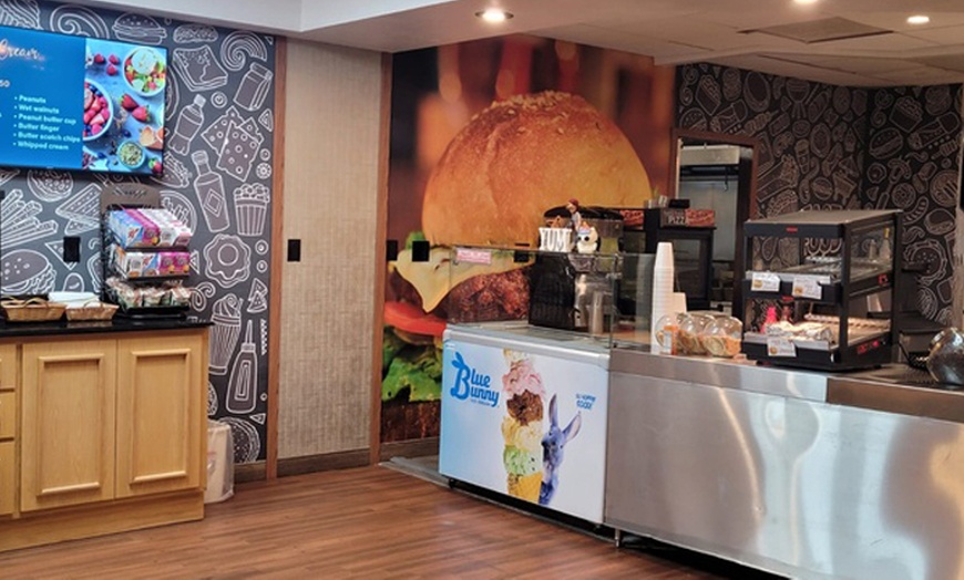 Image 25: Member-Only Deal: Winter Retreat with Indoor Pools & Nearby Snow Fun